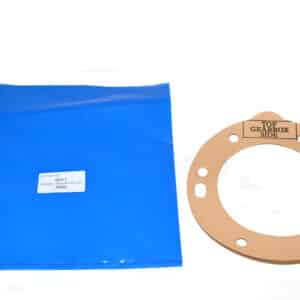 Gasket Mounting Sx - SX22 - ROAMER