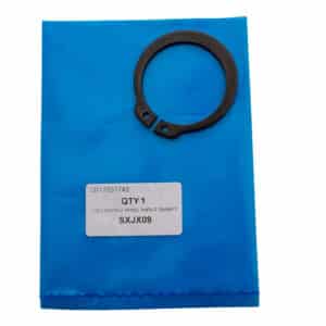 Retaining Ring Input Shaft - SXJX09 - ROAMER