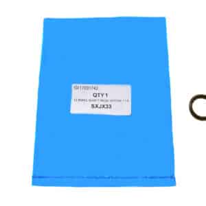 O Ring Shift Rod Viton 114 - SXJX33 - ROAMER