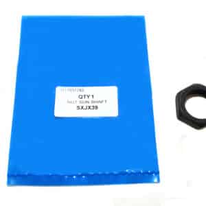 Nut Sun Shaft - SXJX39 - ROAMER