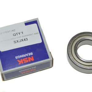 Bearing Ball For Sunshaft 6005 - SXJX43 - ROAMER