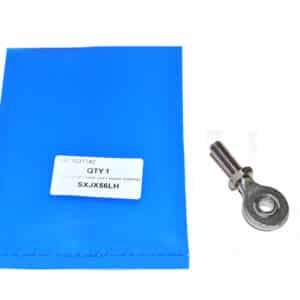 Rose Joint Sa8E Left Hand Thread - SXJX56LH - ROAMER