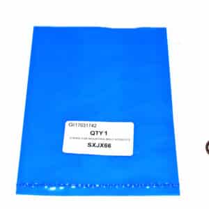 O Ring For Mounting Bolt Viton 013 - SXJX66 - ROAMER