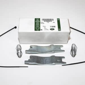 Rod-Parking Pawl Actuating - SXR500010LR - LAND ROVER