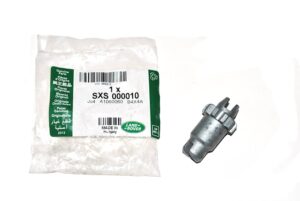 Adjuster - SXS000010LR - LAND ROVER