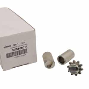 Screw - Adjusting - SXS500011 - OEM