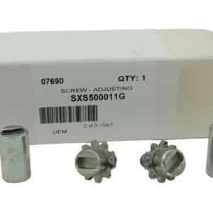 SCREW - ADJUSTING - SXS500011G - OEM