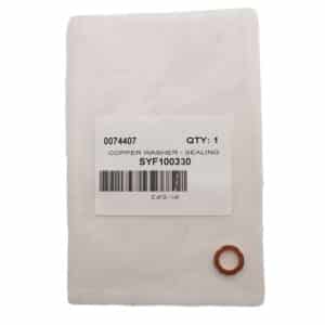 Copper Washer -  Sealing - SYF100330 - AP