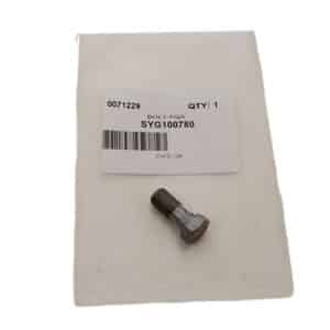 Bolt-Fqa - SYG100780 - AP