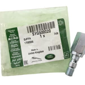 Bolt - Banjo - SYG500020LR - LAND ROVER