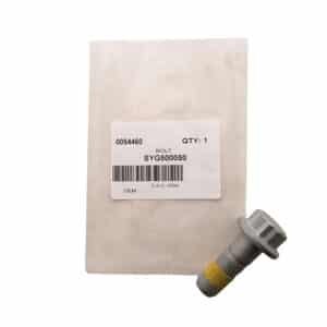 Bolt - SYG500050 - OEM