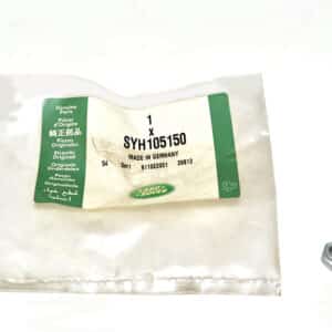 Nut-Hexagonal - SYH105150LR - LAND ROVER