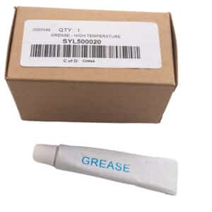 Grease - High Temperature - SYL500020 - OEM
