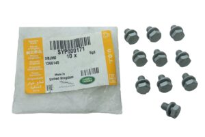 SCREW - SYP000171LR - LR