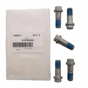 Bolt - SYP500090 - OEM