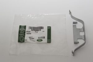 Clip - SZR000010LR - LAND ROVER