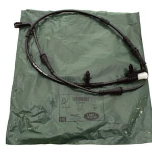 SENSOR-PAD W - T2H2091 - JAGUAR