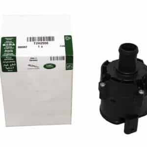 Pump-Water - T2H2556 - JAGUAR