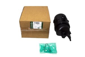 Filter-Fuel - T2H26928 - JAGUAR