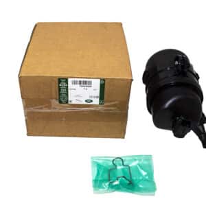 Filter-Fuel - T2H26928 - JAGUAR