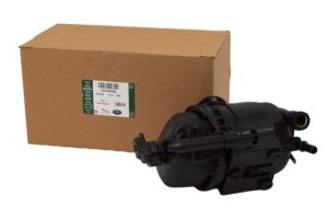 Filter-Fuel - T2H34766 - JAGUAR