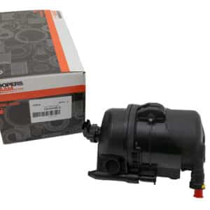 FILTER FUEL - T2H34766-G - COOPERS