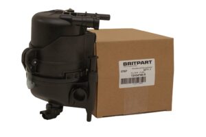 FILTER-FUEL - T2H34766-R - BRITPART