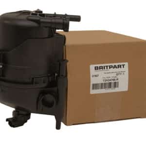 FILTER-FUEL - T2H34766-R - BRITPART