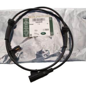 SENSOR-WHEEL SPE - T2H48446 - JAGUAR