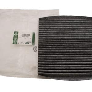 FILTER-PARTICLE - T2H54544 - JAGUAR