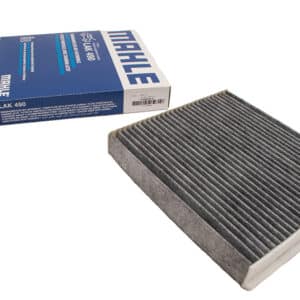 Filter - Particle - T2H54544-G - MAHLE