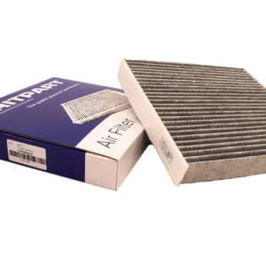 Filter - Particle - T2H54544-R - BRITPART