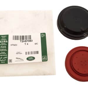 Kit-Service - T2H57083 - JAGUAR