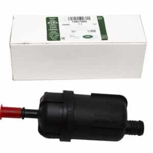 Filter-Fuel - T4N11609 - JAGUAR