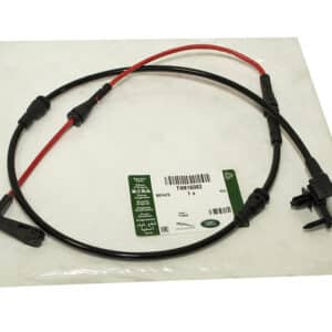 Sensor-Pad W - T4N16082 - JAGUAR
