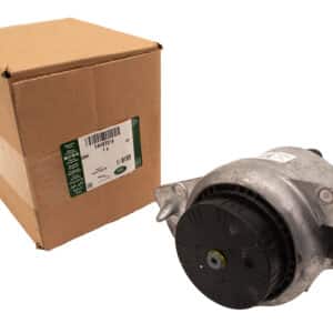 MOUNTING-ENGINE - T4N37216 - JAGUAR
