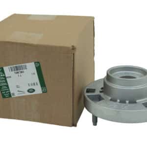 MOUNTING-SPR - T4N7363 - JAGUAR