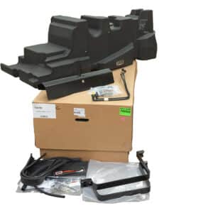 TANK DIESEL AMAROK 11ON 120L - TAD103 - ARB