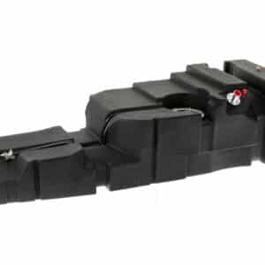 Tank Diesel Clrdo Dmax 12On 130L - TAD104 - ARB