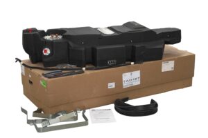 TANK DIESEL PAJERO 00ON 128L - TAD107 - ARB