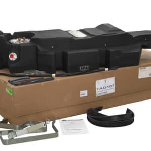 TANK DIESEL PAJERO 00ON 128L - TAD107 - ARB