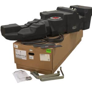 TANK DIESEL HILUX 15ON 1XXL - TAD112 - ARB