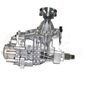 Drive Unit Assy  Axle - TAG000220 - OEM