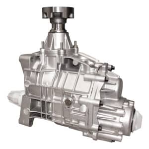 Drive Unit Assy  Axle - TAG000230 - OEM