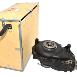 Front Diff Assy - TAG500121 - BRITPART