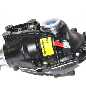 Axle Asy - Front - TAG500140 - OEM