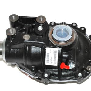 Axle Asy - Front - TAG500160 - OEM