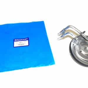 Kit-Trans Cooling - TAR100010 - OEM