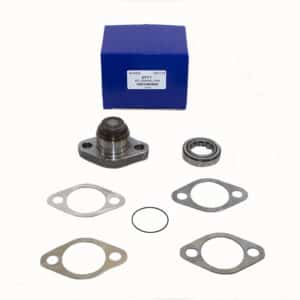 Kit-Swivel Pin - TAR100040G - OEM