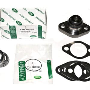 Kit-Swivel Pin - TAR100040LR - LAND ROVER